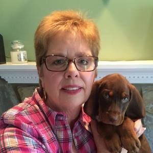 Meet your Posher, Carol